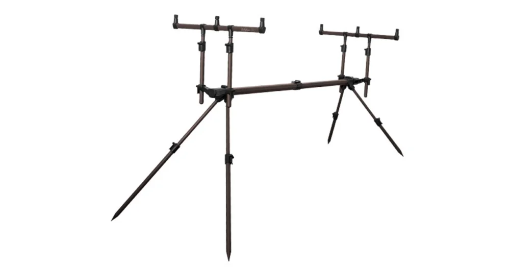 Ajánlat DELPHIN ROD POD BBQ