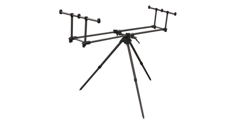 Exkluzív ajánlat DELPHIN STATIC ROD POD