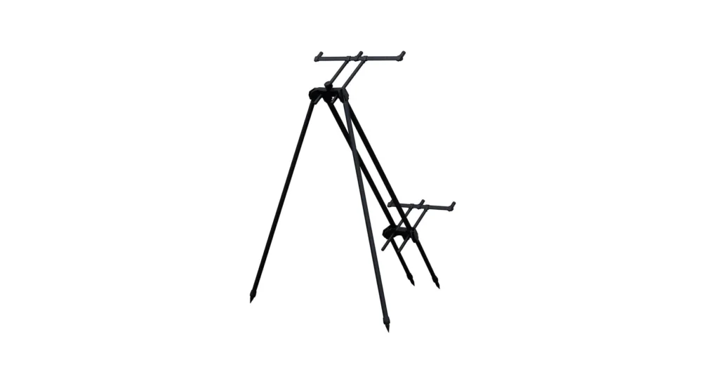 PROLOGIC TRI-SKY POD 3 ROD RODPOD Szuper ajánlat