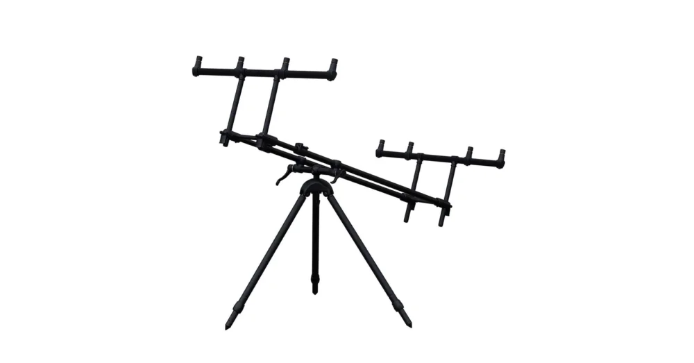 Szezonális akció PROLOGIC TRI-LUX 4 ROD POD