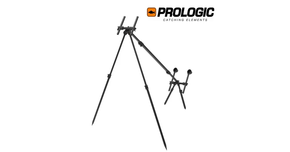 PROLOGIC TWIN SKY ROD POD 2 BOTOS Ajánlat