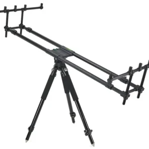 Szuper ajánlat CARP ACADEMY GRIZZLY ROD POD