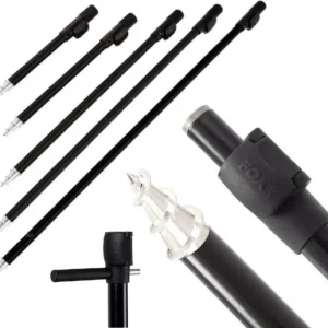 Rendeld meg most FOX CAM LOK POWERPOINT BANKSTICKS LESZÚRÓK