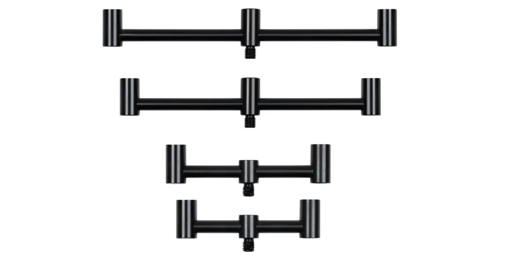 FOX BLACK LABEL SLIM BUZZ BARS KERESZTTARTÓK Bestseller