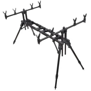 Kedvezmény CARP ZOOM KATIUSHA 4 BOTOS ROD POD