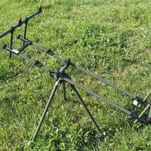 JAXON CARP TRIBUTE TRI POD BOTTARTÓ ÁLLVÁNY Rendeld meg most