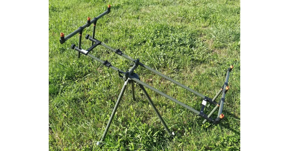 JAXON CARP TRIBUTE TRI POD BOTTARTÓ ÁLLVÁNY Rendeld meg most