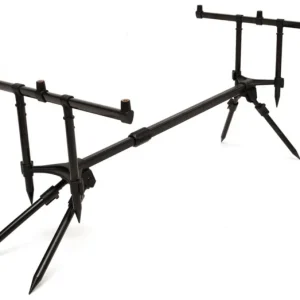 CORMORAN ROD POD 3-REST 3 BOTOS BOTTARTÓ ÁLLVÁNY Expressz szállítás