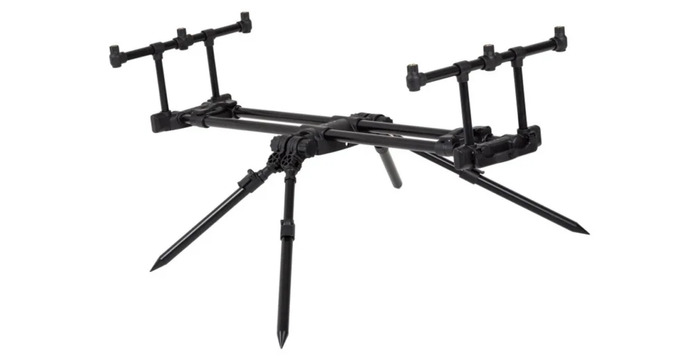 JRC COCOON QUAD-POD ROD POD Kiárusítás