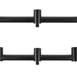 Outlet CARP SPIRIT BLAX 2 ROD FRONT FIXED ELÜLSŐ BUZZ BAR KERESZTTARTÓK