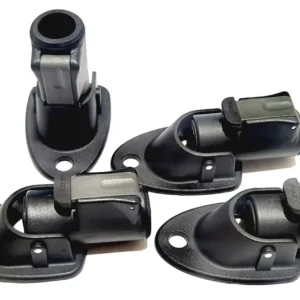 FOX POD ANCHORS ROD-POD RÖGZÍTŐ SZETT Biztonságos fizetés