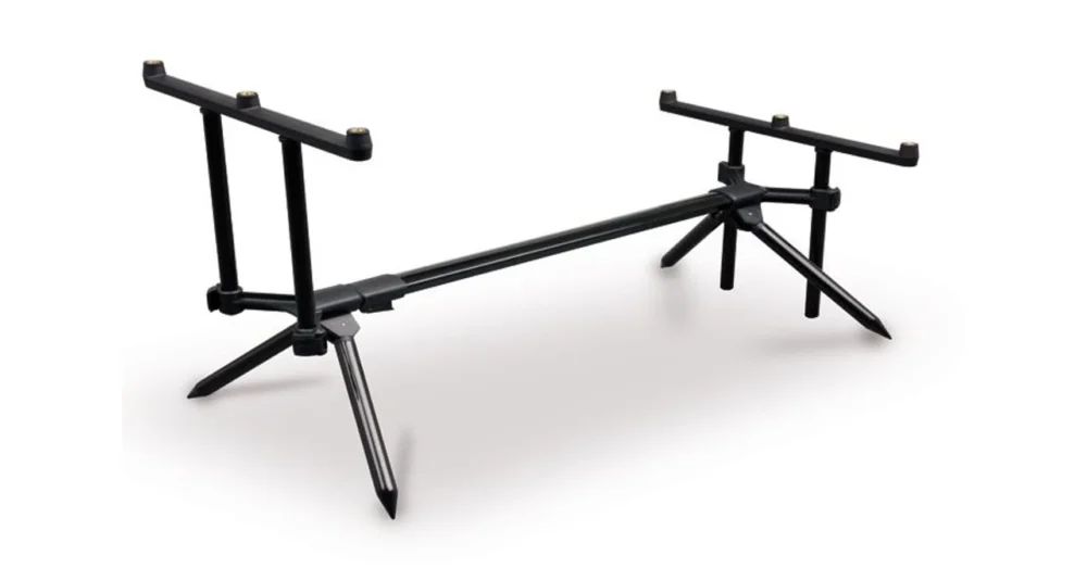 FOX EOS 3 ROD POD BOTTARTÓ ÁLLVÁNY Kedvezmény