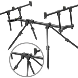 CARP ZOOM MAXIMAL 2IN1 ROD POD Ne maradj le