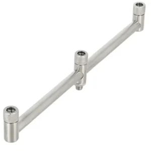 EUROCARP INOX BUZZ BAR KERESZTTARTÓK Biztonságos vásárlás