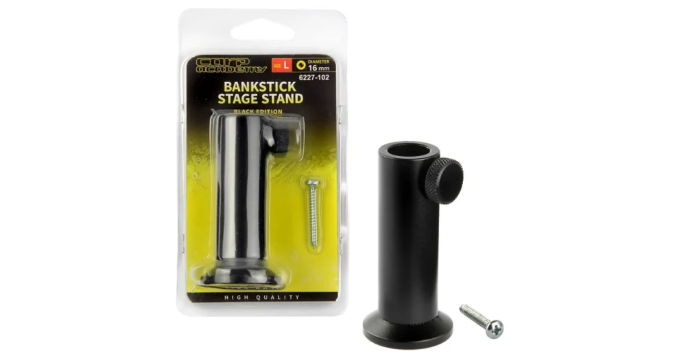 Biztonságos vásárlás CARP ACADEMY STÉG ADAPTER