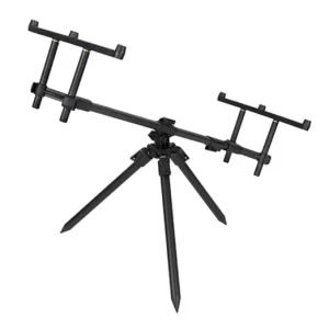 Biztonságos fizetés FOX EOS 2 & 3 ROD TRIPOD BOTTARTÓ ÁLLVÁNY