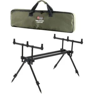 PROLOGIC C-SERIES TWIN SUPPORT 3 BOTOS ROD POD Ajánlat