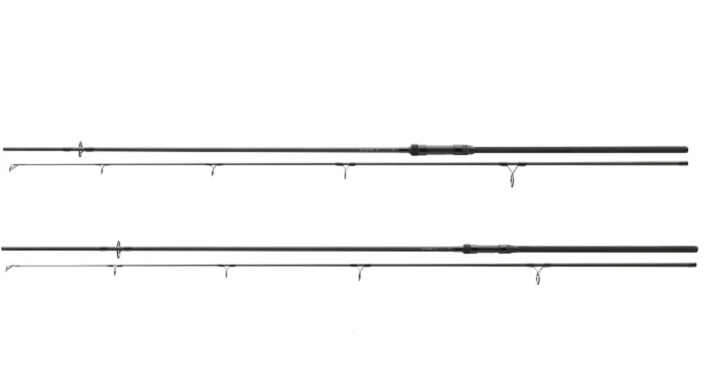DAIWA BLACK WIDOW CARP STALKER 3M Gyors szállítás