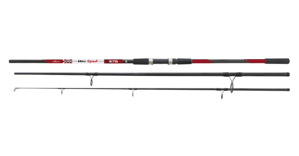 Exkluzív ajánlat CARP EXPERT UNI SPOD 3 RÉSZES 5LB 3,75M