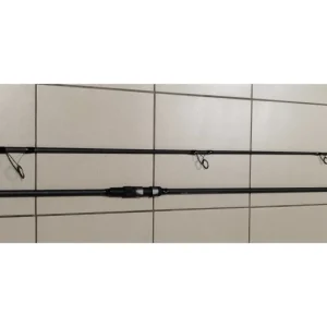 EUROCARP EAZY STEEL CARP BOJLIS BOT 360CM 3,0LB 2RÉSZES Legjobb ár