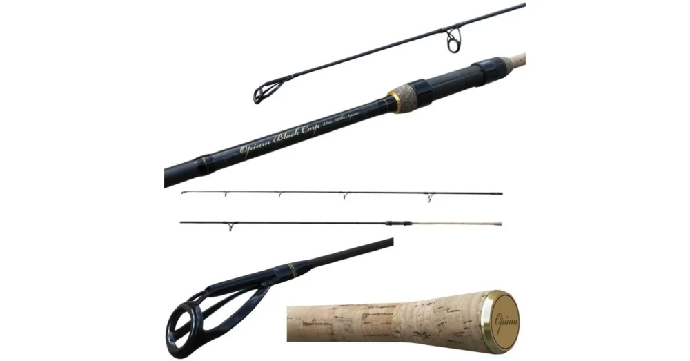 DELPHIN OPIUM BLACK CARP BOJLIS BOTOK Utolsó esély