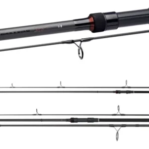 DAIWA BLACK WIDOW XT CARP PONTYOZÓ BOTOK Expressz kézbesítés