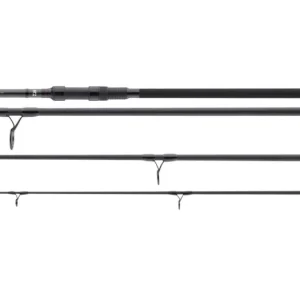 DAIWA NINJA X CARP 4 RÉSZES BOJLIS BOTOK Legjobb ár