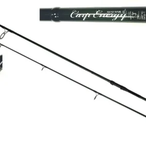 VARGA‘S CARP ENERGY 390CM 3,5LBS 2 RÉSZES BOJLIS BOT Azonnali szállítás