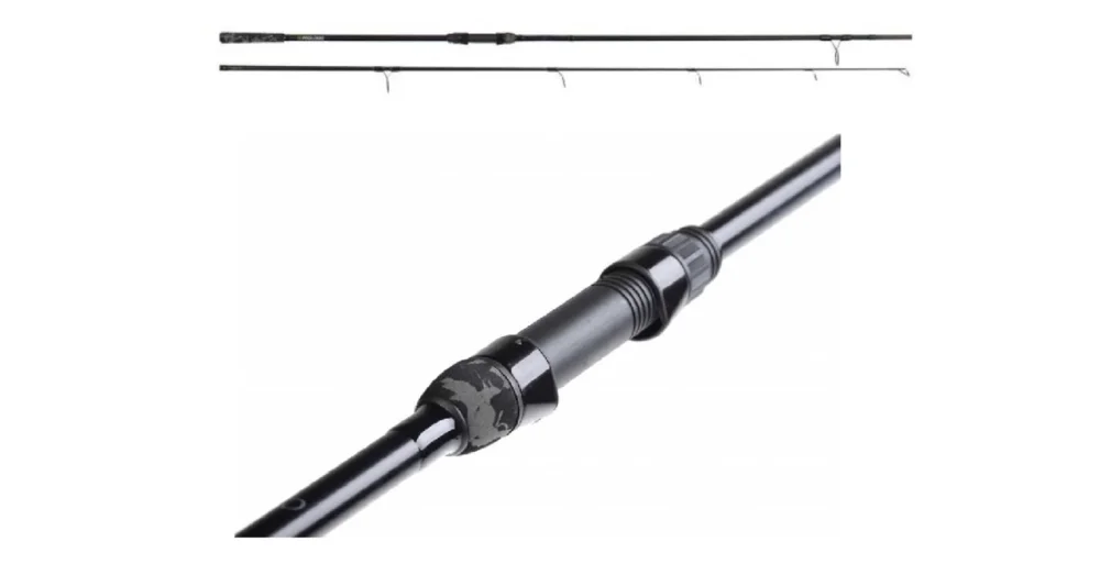 Expressz szállítás PROLOGIC C1 ALPHA BOJLIS BOT 3,90M 2RÉSZ 3,50LB