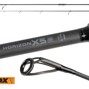 Ne maradj le FOX HORIZON X5-S PONTYOZÓ BOTOK