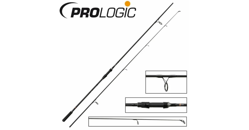 PROLOGIC CRUZADE BOJLIS BOT 3,60M 3,00LBS Kiárusítás