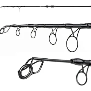 Nézd meg most FOX EOS PRO TELE RODS TELESZKÓPOS BOT 12" 3,00LB 3,60M