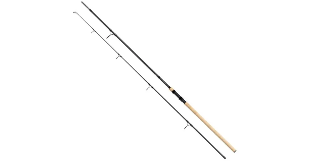 Expressz kézbesítés JRC DEFENDER CORK BOJLIS BOT 10FT 3,00M 3,00LB