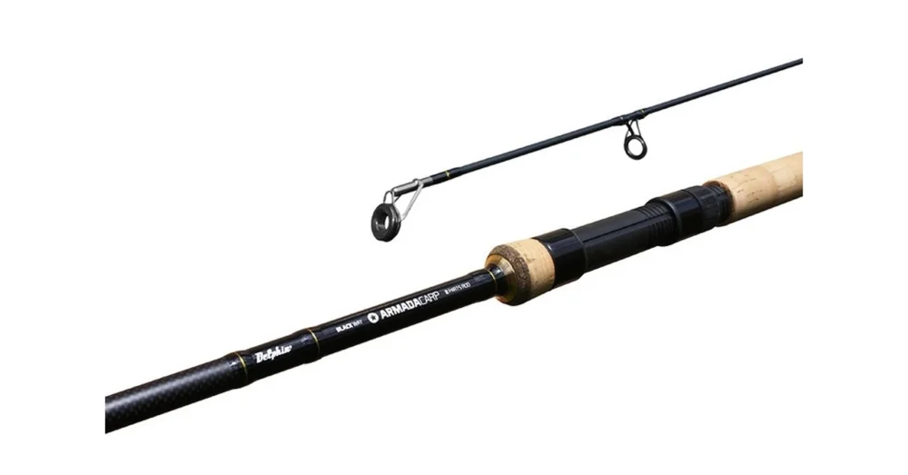 DELPHIN ARMADA ARMADA CARP BLACK WAY BOJLIS BOT 3,00M 2,5LB Olcsó
