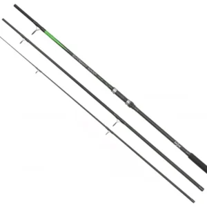 Szezonális akció CARP ZOOM ENTRANT CARP PONTYOZÓ BOT 3,90M 3,50LB 3TAG