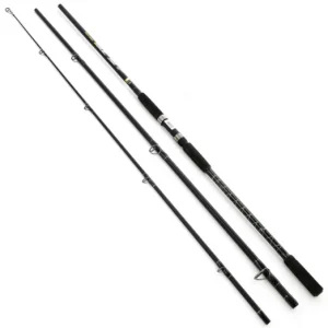 Azonnali szállítás GOLD STAR BOILIE 3603 BOJLIS BOT 3,60M 3,5LB