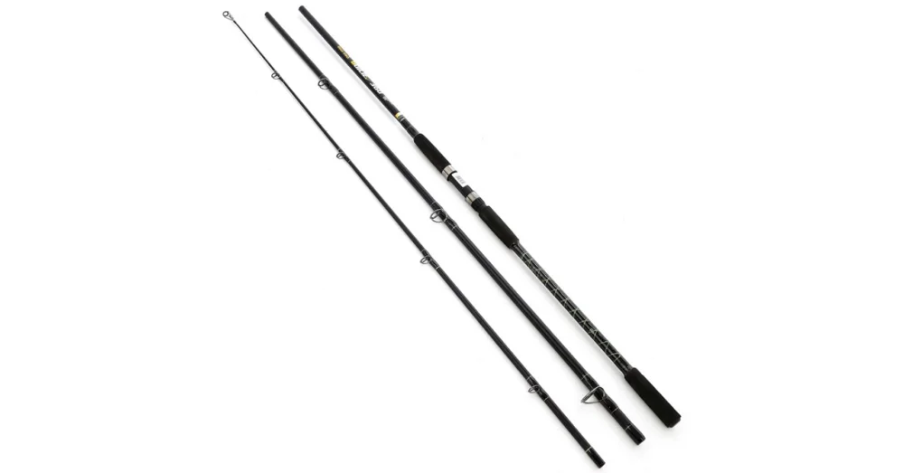 Azonnali szállítás GOLD STAR BOILIE 3603 BOJLIS BOT 3,60M 3,5LB