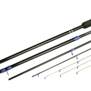 NEVIS COMPETITION FEEDER 3.00-3.90 75GR Végkiárusítás