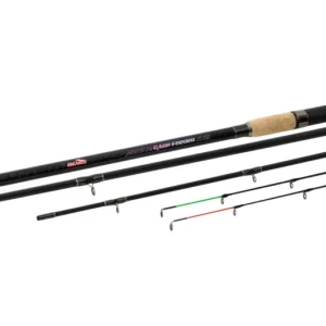 Olcsó NEVIS MOTIVE CARP FEEDER 3,90M 40-130GR BOT