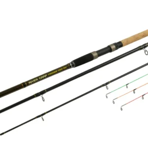 Legjobb ár NEVIS RIVER CARP FEEDER 360M 50-150GR