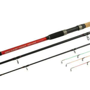 NEVIS RED CARP FEEDER Biztonságos fizetés