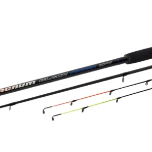NEVIS MAGNUM BLACK PICKER 3,0M 40GR Korlátozott ajánlat