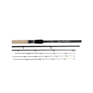 SERIE WALTER NOVA LIGHT FEEDER 360 BOT Nézd meg most