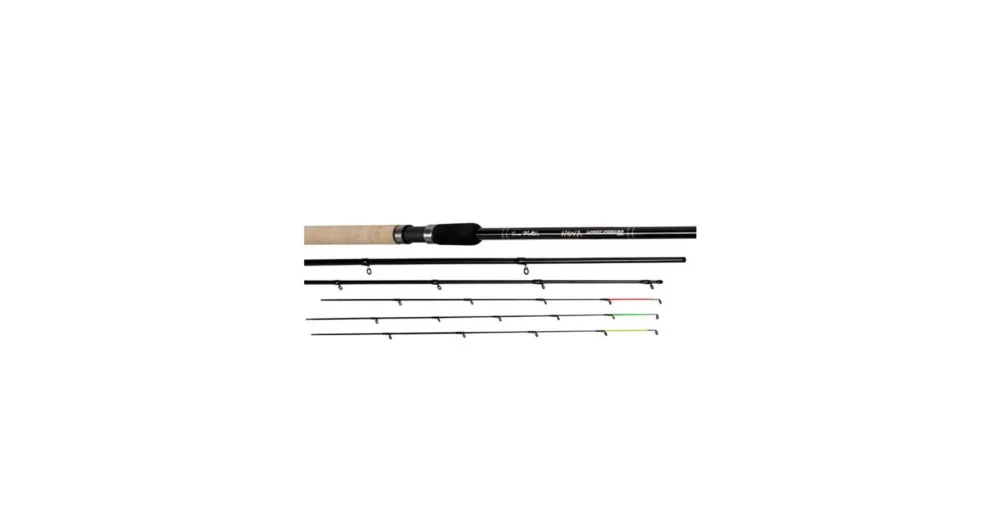SERIE WALTER NOVA LIGHT FEEDER 360 BOT Nézd meg most