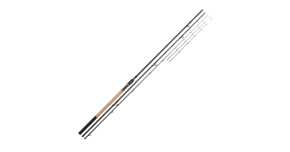 SERIE WALTER CHAMPION II CARP FEEDER 390 120GR BOT Biztonságos fizetés