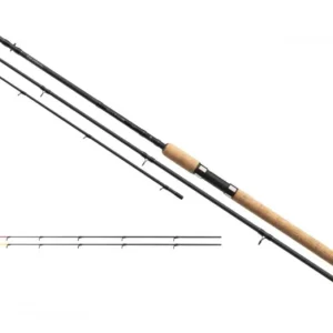 DAIWA BLACK WIDOW FEEDER 3,0M 80GR Legjobb ár