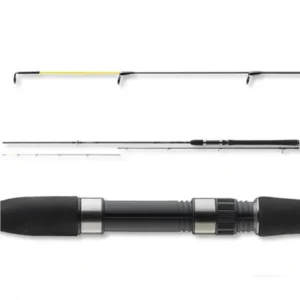 Biztonságos fizetés DAIWA BLACK WIDOW PICKER 2,70M 25GR BOT