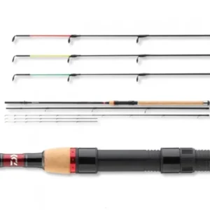 DAIWA NINJA METHOD FEEDER BOT Olcsóbb