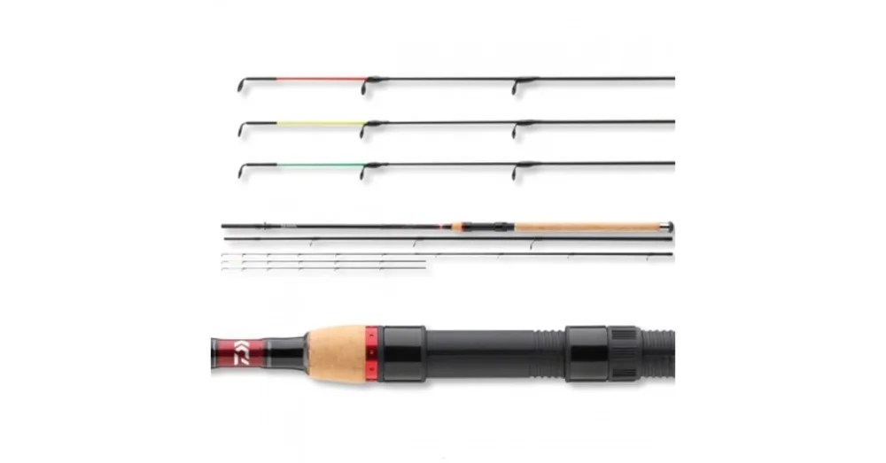 DAIWA NINJA METHOD FEEDER BOT Olcsóbb