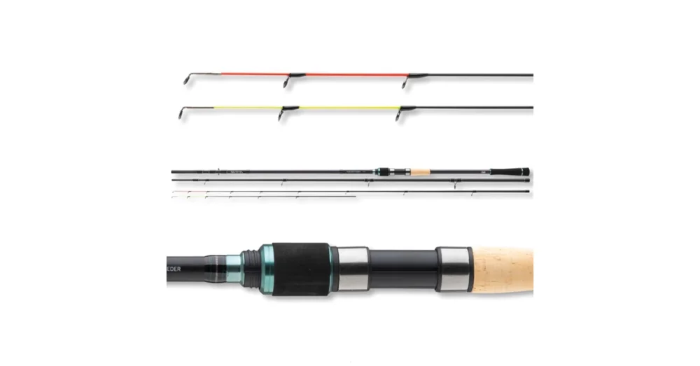 Azonnal elérhető DAIWA POWERMESH FEEDER BOT